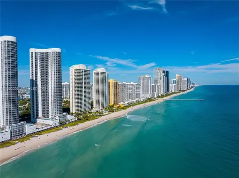 16001 Collins Avenue Sunny Isles Beach FL 33160