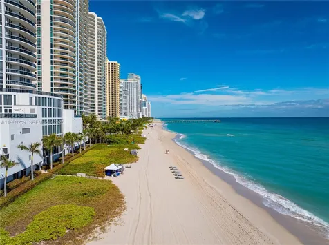 16001 Collins Avenue Sunny Isles Beach FL 33160