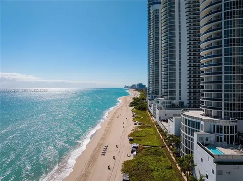 16001 Collins Avenue Sunny Isles Beach FL 33160