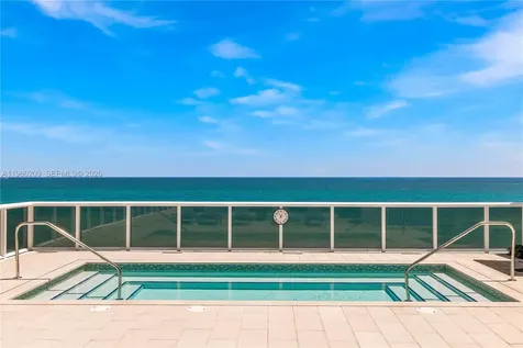 16001 Collins Avenue Sunny Isles Beach FL 33160
