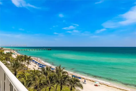 16001 Collins Avenue Sunny Isles Beach FL 33160