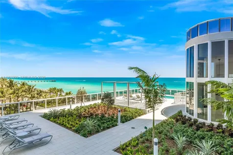 16001 Collins Avenue Sunny Isles Beach FL 33160