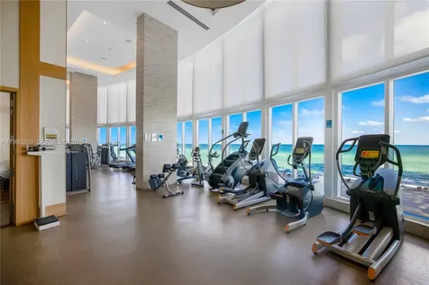 16001 Collins Avenue Sunny Isles Beach FL 33160