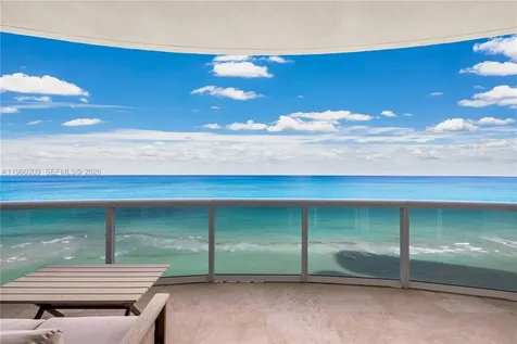 16001 Collins Avenue Sunny Isles Beach FL 33160