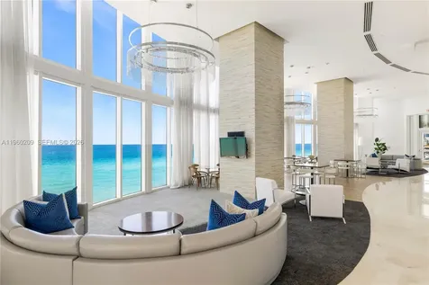 16001 Collins Avenue Sunny Isles Beach FL 33160
