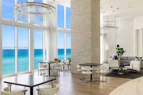 16001 Collins Avenue Sunny Isles Beach FL 33160