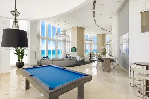 16001 Collins Avenue Sunny Isles Beach FL 33160