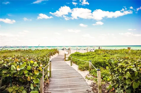 16001 Collins Avenue Sunny Isles Beach FL 33160