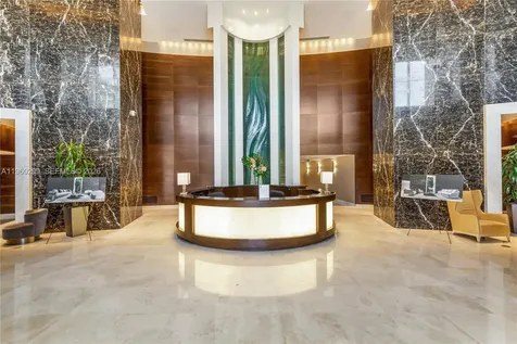 16001 Collins Avenue Sunny Isles Beach FL 33160