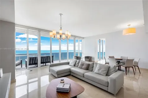 16001 Collins Avenue Sunny Isles Beach FL 33160
