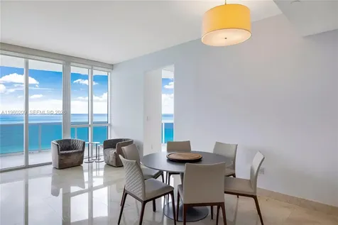 16001 Collins Avenue Sunny Isles Beach FL 33160