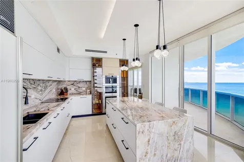 16001 Collins Avenue Sunny Isles Beach FL 33160