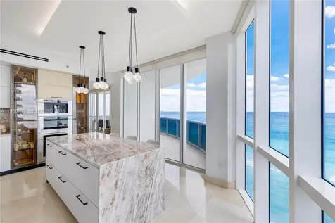 16001 Collins Avenue Sunny Isles Beach FL 33160