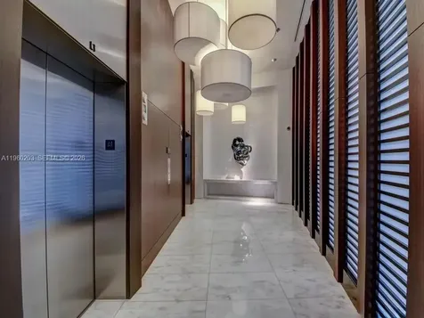 200 Biscayne Boulevard Way Miami FL 33131