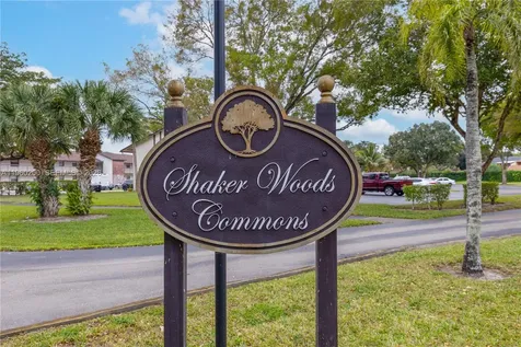 6061 Shakerwood Circle Tamarac FL 33319