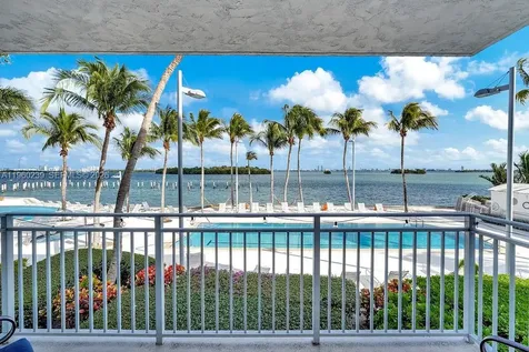 777 NE 62nd Street Miami FL 33138