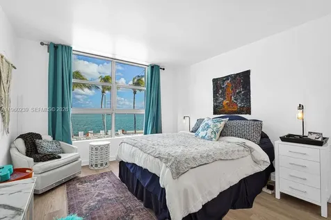 777 NE 62nd Street Miami FL 33138