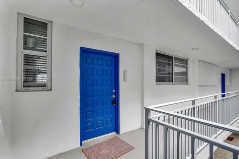 777 NE 62nd Street Miami FL 33138