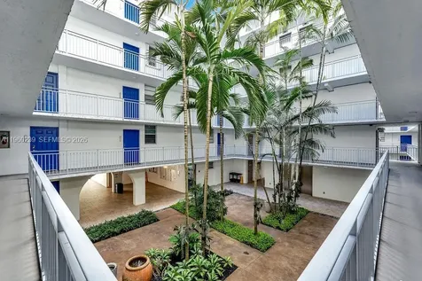 777 NE 62nd Street Miami FL 33138