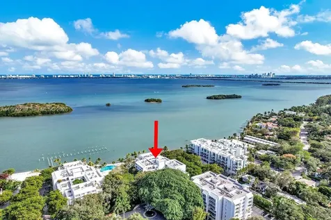 777 NE 62nd Street Miami FL 33138