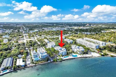 777 NE 62nd Street Miami FL 33138