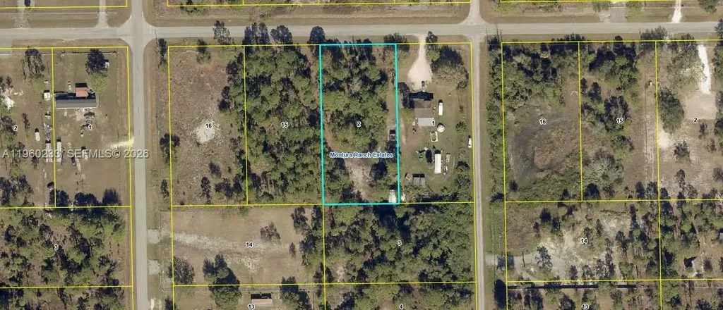 512 Camino Real Boulevard Clewiston FL 33440