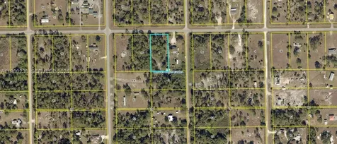 512 Camino Real Boulevard Clewiston FL 33440