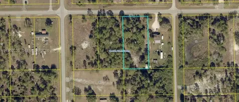 512 Camino Real Boulevard Clewiston FL 33440