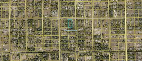 512 Camino Real Boulevard Clewiston FL 33440