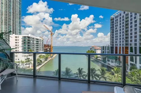 460 NE 28 Miami FL 33137