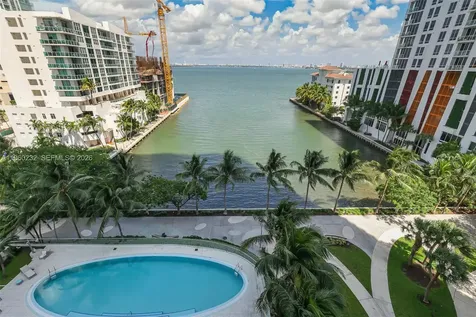 460 NE 28 Miami FL 33137