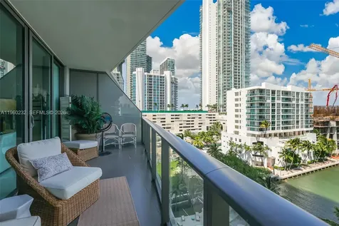 460 NE 28 Miami FL 33137