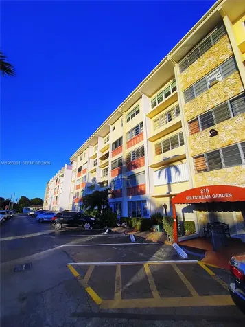 215 SE 3rd Avenue Hallandale Beach FL 33009