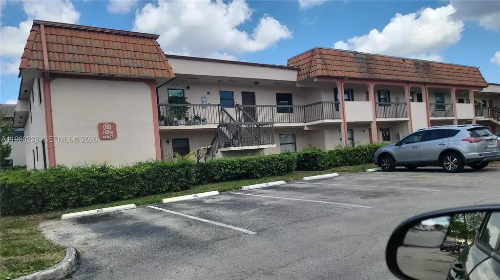 20810 NE 8th Court Miami FL 33179