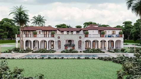 18019 SW 100th Street Miami FL 33196