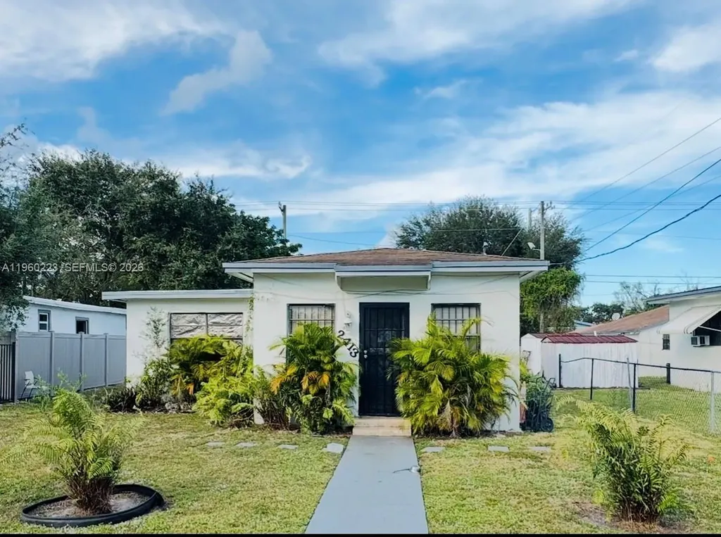 2413 NW 66th Street Miami FL 33147