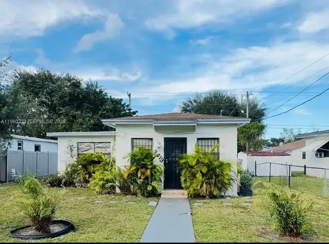 2413 NW 66th Street Miami FL 33147
