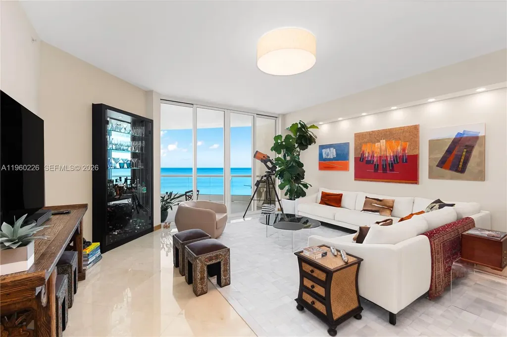 16047 Collins Avenue Sunny Isles Beach FL 33160