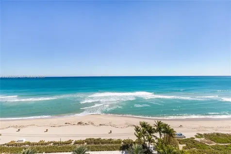 16047 Collins Avenue Sunny Isles Beach FL 33160