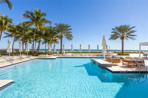 16047 Collins Avenue Sunny Isles Beach FL 33160
