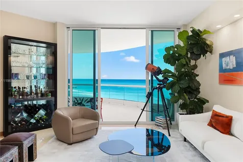 16047 Collins Avenue Sunny Isles Beach FL 33160