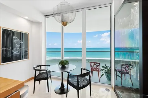 16047 Collins Avenue Sunny Isles Beach FL 33160