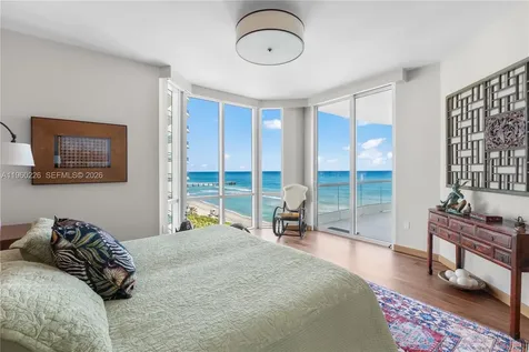 16047 Collins Avenue Sunny Isles Beach FL 33160