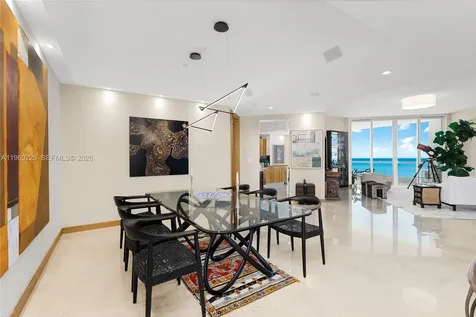 16047 Collins Avenue Sunny Isles Beach FL 33160