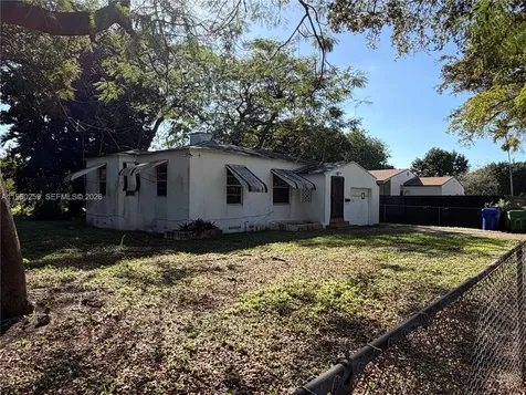 1070 NW 44th Street Miami FL 33127