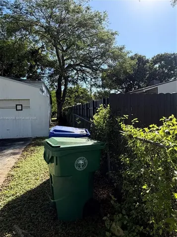 1070 NW 44th Street Miami FL 33127