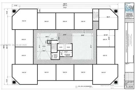 3160 NW 135th Street Opa-Locka FL 33054