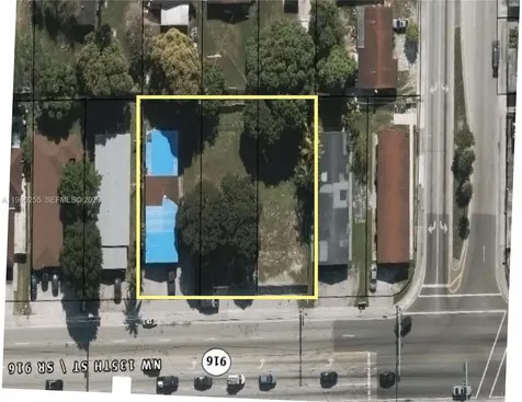 3160 NW 135th Street Opa-Locka FL 33054