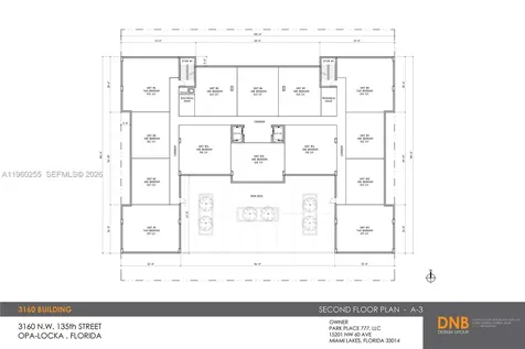 3160 NW 135th Street Opa-Locka FL 33054