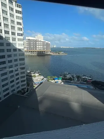 999 Brickell Bay Drive Miami FL 33131